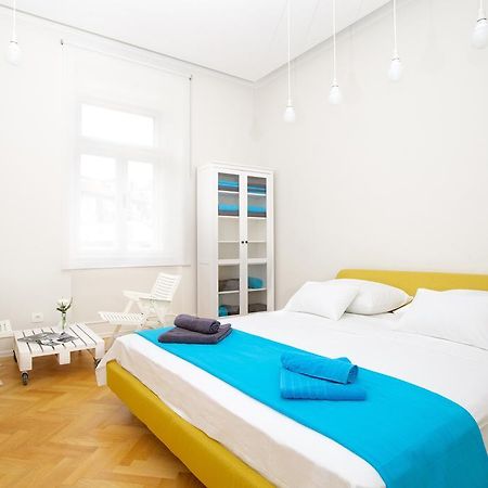 Apartment Marmonaut Split Pokoj fotografie